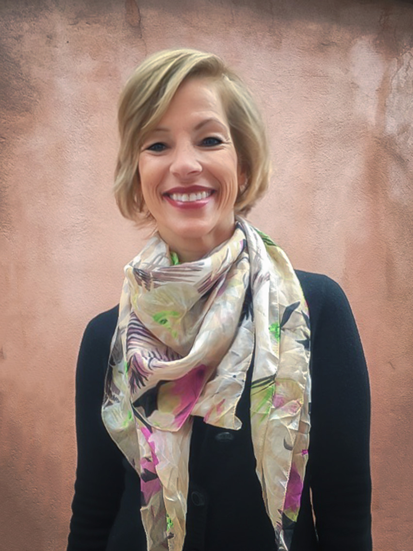 Barb - HR Consultant