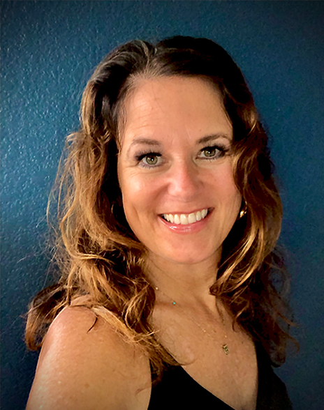 Rebecca Stewart, SHRM-CP